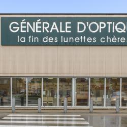 Opticien Craponne Générale D'optique