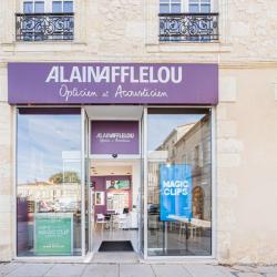 Opticien Créon - Alain Afflelou