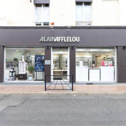 Opticien Crépy-en-valois - Alain Afflelou