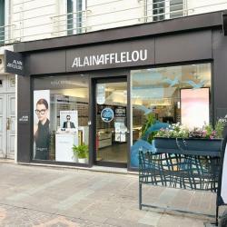 Opticien Creteil Centre - Alain Afflelou