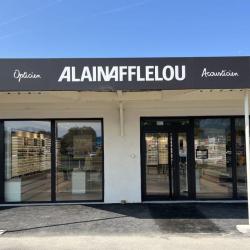 Opticien Crolles - Alain Afflelou