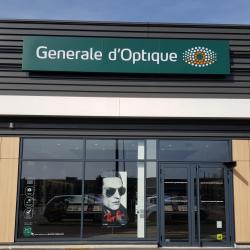 Opticien Cucq Générale D'optique