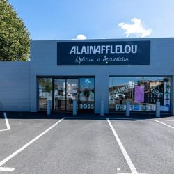 Opticien Cugnaux - Alain Afflelou