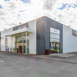 Opticien Dainville - Alain Afflelou
