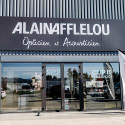 Opticien Davézieux - Alain Afflelou