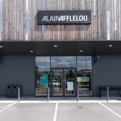 Opticien Dax - Alain Afflelou