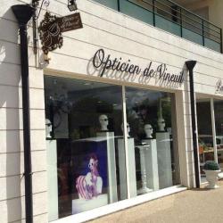 Opticien De Vineuil
