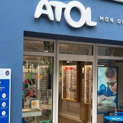Opticien Decize - Atol Mon Opticien