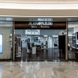 Opticien Dijon Carrefour - Alain Afflelou