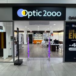Opticien Dijon Cap Nord - Optic2000