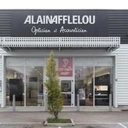 Opticien Dole Epenottes - Alain Afflelou