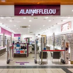 Opticien Domérat - Alain Afflelou