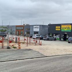 Opticien Dommartin Les Toul Générale D'optique