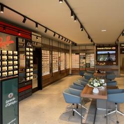 Opticien Dorlisheim Générale D'optique