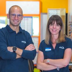 Opticien Douai - Atol Mon Opticien