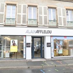 Opticien Douarnenez - Alain Afflelou