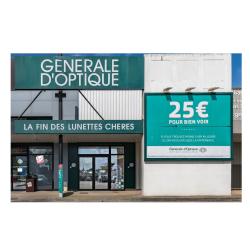 Opticien Douarnenez Générale D'optique