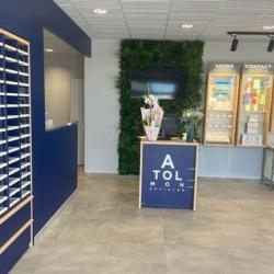 Opticien Doue En Anjou - Atol Mon Opticien