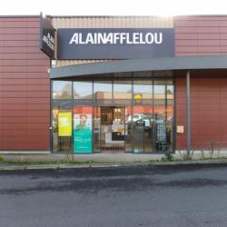 Opticien Doullens - Alain Afflelou