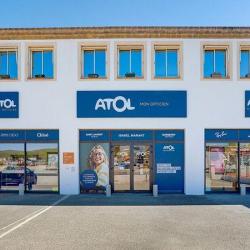 Opticien Draguignan - Atol Mon Opticien