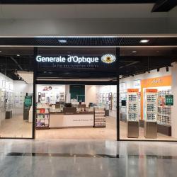 Opticien Drancy Générale D'optique