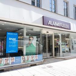 Opticien Dreux - Alain Afflelou