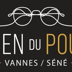 L'opticien Du Poulfanc