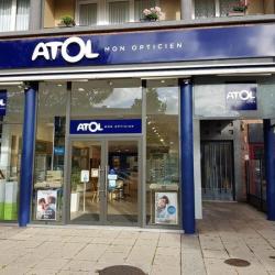 Opticien Dunkerque - Atol Mon Opticien