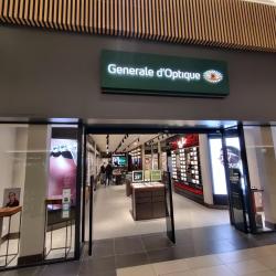 Opticien Dunkerque Grande Synthe Générale D'optique