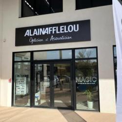 Opticien Eguilles - Alain Afflelou