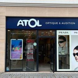 Opticien élancourt - Atol Mon Opticien