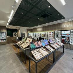 Opticien Embrun Générale D'optique