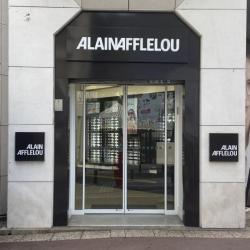 Opticien Enghien-les-bains - Alain Afflelou