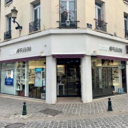 Opticien épernay - Alain Afflelou