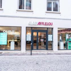 Opticien Erstein - Alain Afflelou