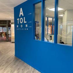 Opticien Eschau - Atol Mon Opticien