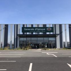 Opticien Et Audioprothésiste Amiens Glisy Générale D'optique