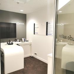 Opticien Et Audioprothésiste Ecully Grandoptical