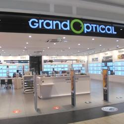 Opticien Et Audioprothésiste Marseille La Valentine Grandoptical