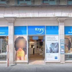 Opticien Krys