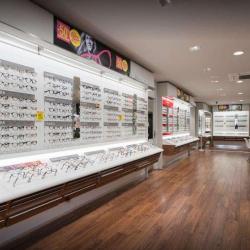 Opticien Krys