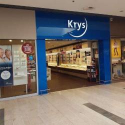 Opticien Krys