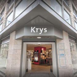 Opticien Krys