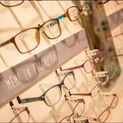 Opticien Krys