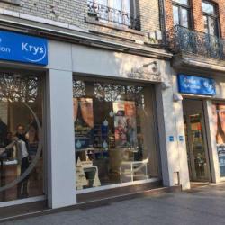 Opticien Krys