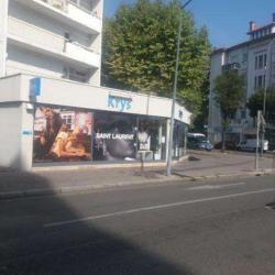 Opticien Krys