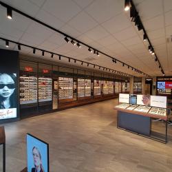 Opticien Et Audioprothésiste Maurepas Générale D'optique