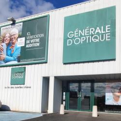 Opticien Merignac Générale D'optique