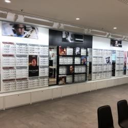 Opticien Et Audioprothésiste Indépendant Nancy Grandoptical