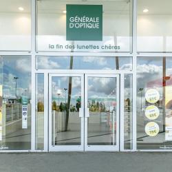 Opticien Et Audioprothésiste Poitiers Sud Générale D'optique